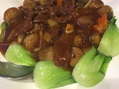-广东胜利宾馆西关粤中餐厅