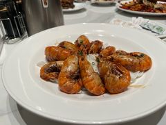-王庄阿咪海鲜大排档(上下杭店)
