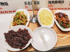 -乡村基·川味现炒大王(熙悦天街店)