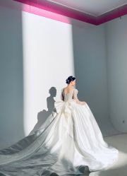 -金夫人婚纱摄影(总店)