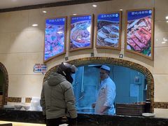 -西部马华清真食府·丝路菜(大钟寺店)