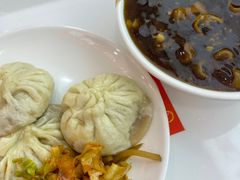 -陈寔包子王·卤煮小肠·京味小吃(龙潭店)
