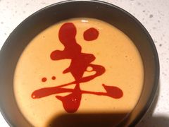 秘制羊肉料-京韵胡同·酱香羊蝎子火锅涮肉(长寿路店)
