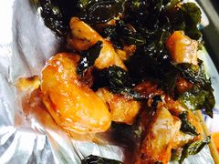 -卫鼎轩·曹公馆(鼓楼店)