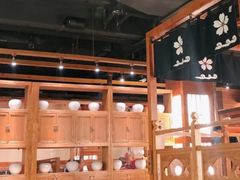 大堂-千寻烧肉(政务区店)