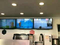 -CoCo都可(江宁托乐嘉店)