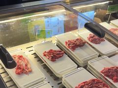 -尚宴牛特鲜自助(太原街万达店)