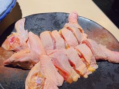 -余欢领鲜火锅(新街口店)