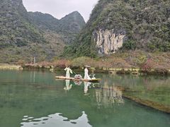 -靖西鹅泉风景区
