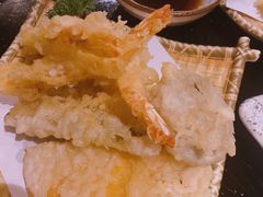 -真剑日本料理·铁板烧(贵州路店)