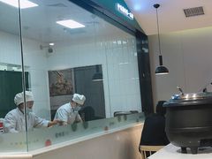 -榆林镇筋饼(知春路店)