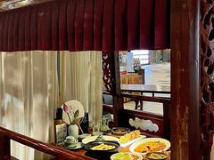-老宁波1381餐厅(宏泰广场店)