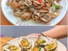 -白沙门生态公园