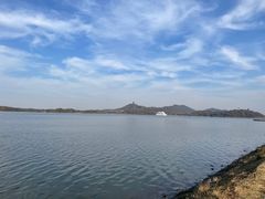 -池州市平天湖风景区