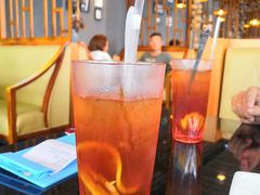 -维园港式茶餐厅(龙岗盛平店)