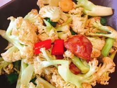 -赵小姐丨新中餐(曲江店)
