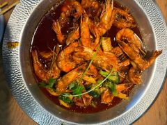 -邵汇大虾(泉园一路店)