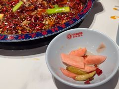 -何师傅美蛙鱼头(汉街店)