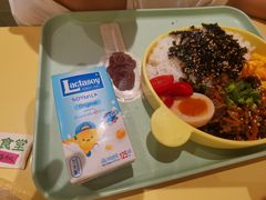 -米仓食堂(皇庭广场店)