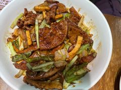 -寻裕记·现炒浇头面(人民广场店)