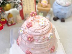 -贝紫Style(木马公寓店)