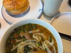 -新旺茶餐厅·早餐·夜宵(仙霞店)