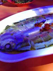 -白金汉爵大酒店·宴会厅