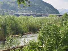 -门城湖公园