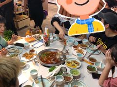 -古乐牛香·鲜牛肉牛杂火锅(新区店)