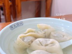 -潘国仙耳光馄饨(黄家阙路店)