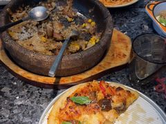 -Aqua Oasis 水天堂(余姚众安广场店)