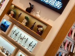 -爱畅享华为苹果手机维修服务(宝山天街店)