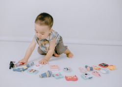 -嘟嘟卡奇儿童摄影