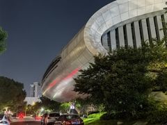 -包玉刚游泳场(黄龙恒励大厦店)