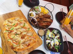 -疯克大象美式烤肉餐厅