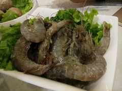虾-东来顺饭庄(新源里店)