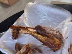 -赵元章肉骨烧(山塘街店)