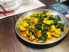 -后街佬·炭火鲜鱼杂(南城店)