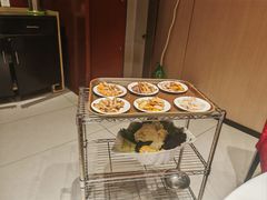 -天宜隆蘑菇宴火锅(石景山旗舰店)