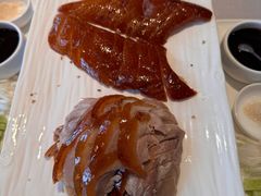 -漢舍中国菜馆(889广场店)