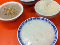 糯米饭-没牙伯花生汤店(老药洲店)