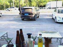 -三间房羊枪羊炮东北烧烤