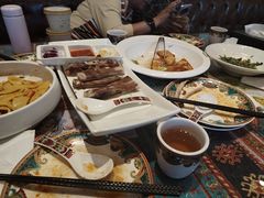-巴依老爷新疆美食(工体旗舰店)