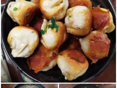 -赵宝美煎包店