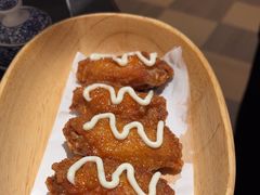 -渔语鱼新川菜Bistro(万象天地店)