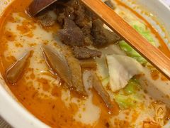 -味千拉面(广州金沙永旺梦乐城店)