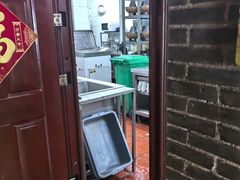 -宝泉铜锅·涮羊肉(解放东路店)