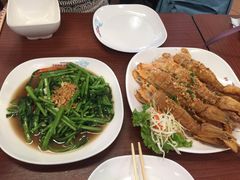 -班赞海鲜市场