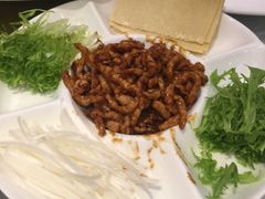 -东北人粗粮饺子坊(南山店)