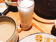 -湊湊火锅·茶憩(石家庄万象城店)